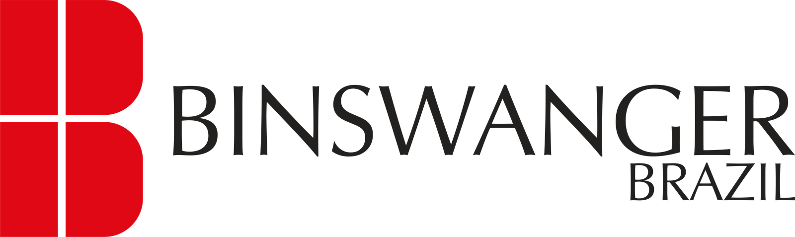 Binswanger Brazil
